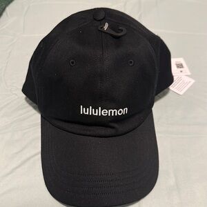 Lululemon Classic Ball Cap
